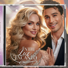 Entre Luz e Encanto (feat. Banda Letícia)