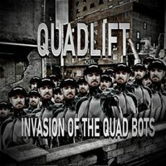 Quadlift Invasion Of The Quadbots
