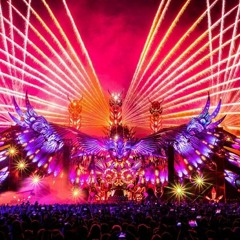 Hardstyle Classics Mix - January 2024