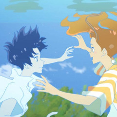 Ride Your Wave / Kimi to, Nami ni Noretara - Brand New Story - Eng Version