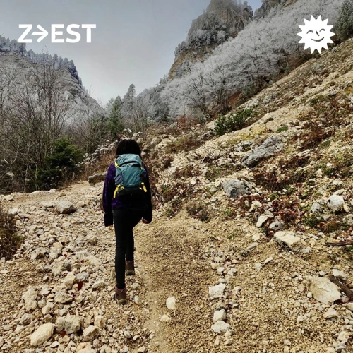 Soundcloud podcast image for