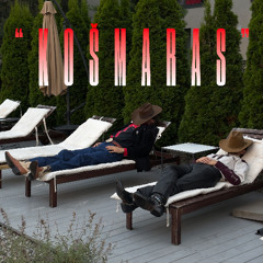 Košmaras (su eiedma)