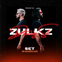 ZULKZ - DANCING SET