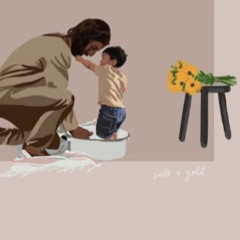 My Fragrance-JuneDaGonna