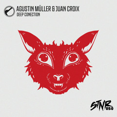 Agustin Müller, Juan Croix - Deep Conection (Original Mix)