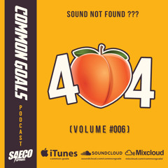 404 (Volume 006)