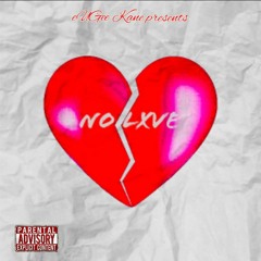 No Love [prod. by YenN Beats]