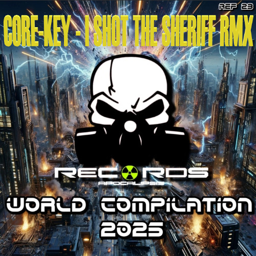 I shot the sheriff rmx [FREE DOWNLOAD]