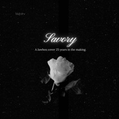 Savory