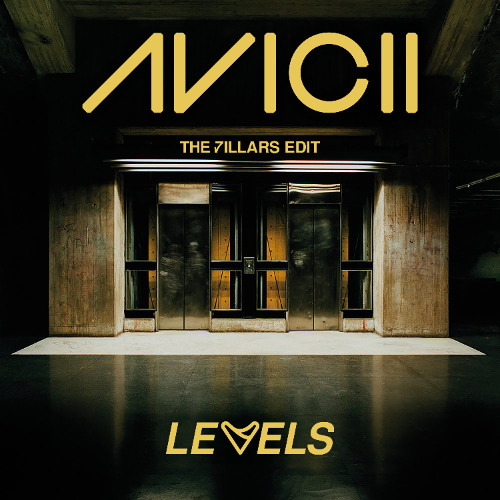 Levels (The Villars Edit) (SC Copyright Filter)