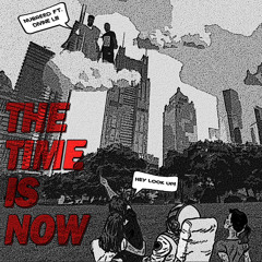 The Time is Now IamNubreed FT. Divine Liii Artist