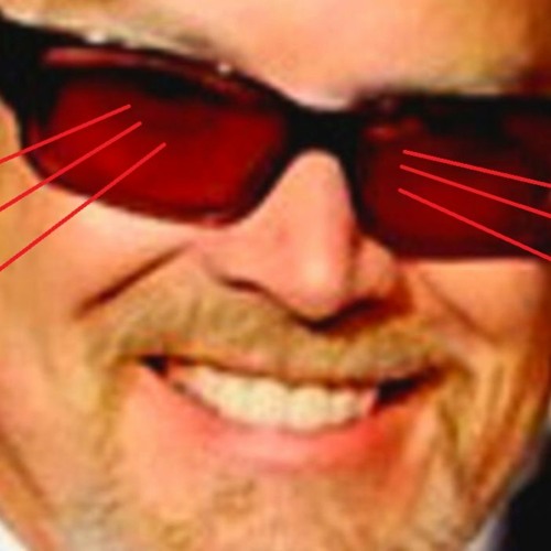 Stream Jack Nicholson Type Energy by Gully_Squad Listen online for