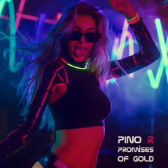 We dance on the tropical beach