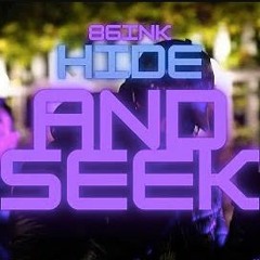 86INK - HIDE AND SEEK (IRISH DRILL MUSIC)