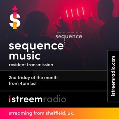 Sequence Music - Resident Transmission EP6