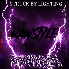 Rankaisija - Struck By Lighting