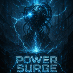POWER SURGE!