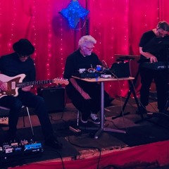 Celestial Drones — JMatz Product Division + danielfuzztone