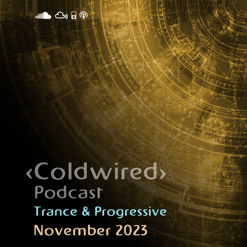 November 2023 Selection - Deep Trance 🎶🎧