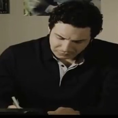 مسلسل الغُفران / رسالة إلى عزّة