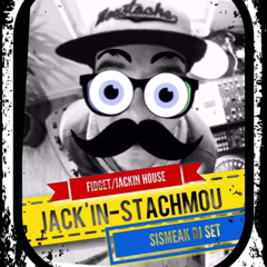 jack'in stachmou
