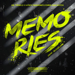 Memories (feat. Bloodlyne)