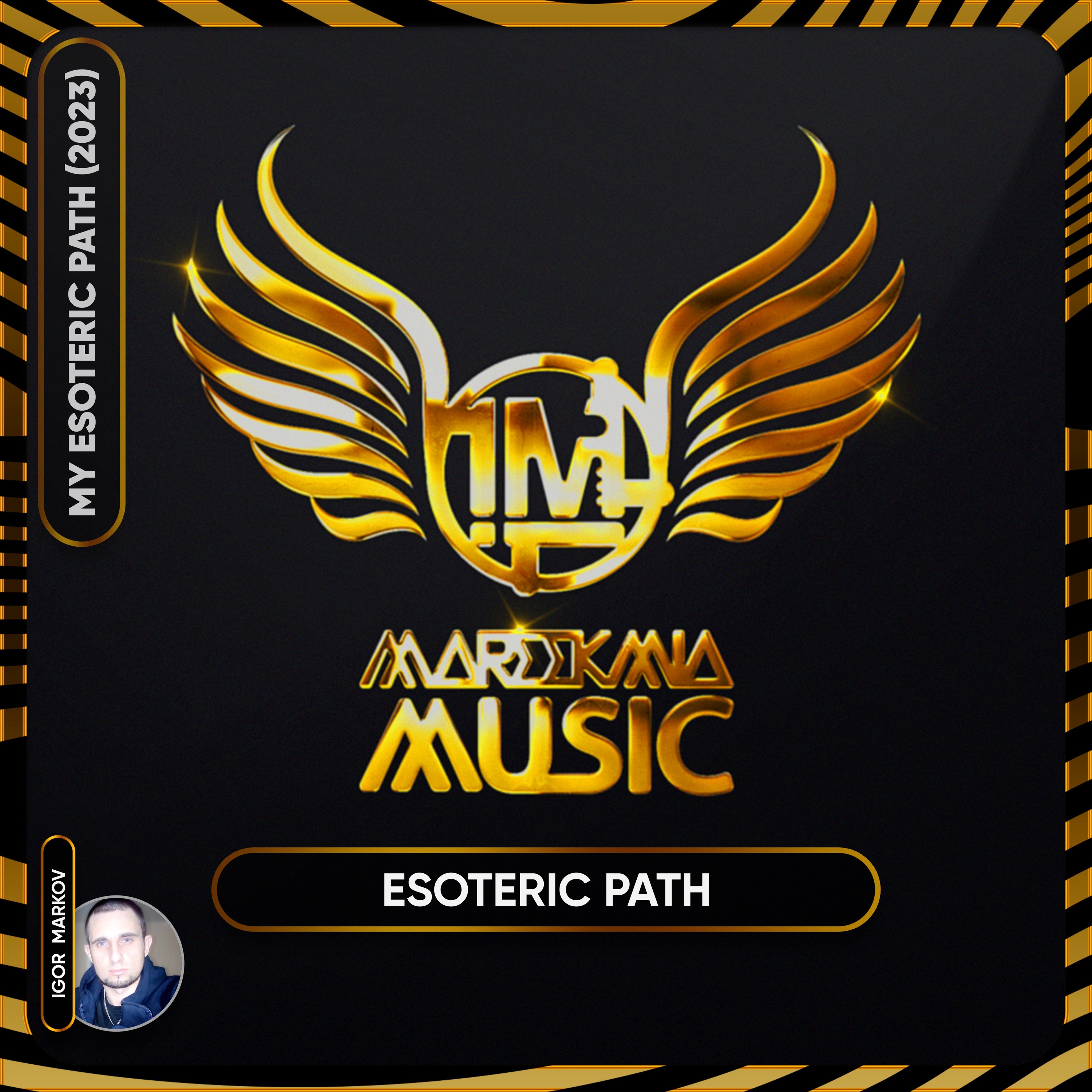 Esoteric Path episode artwork