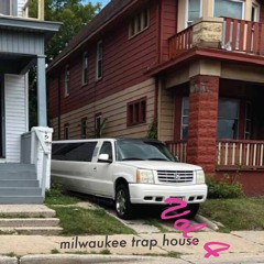 Milwaukee/Trap/House Vol. 4