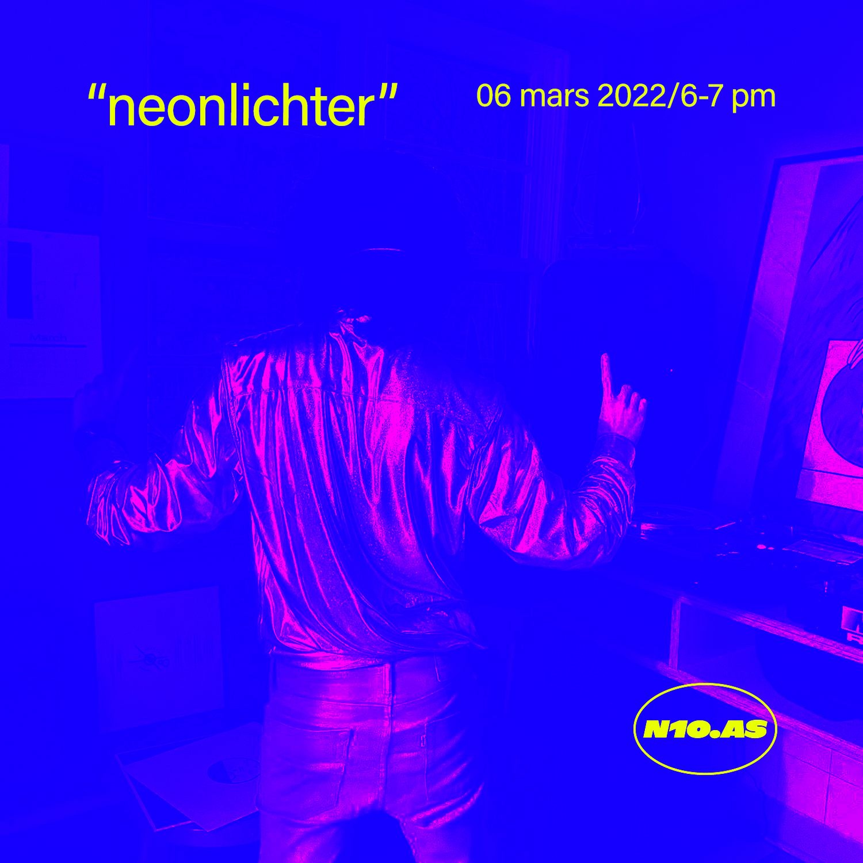 Neonlichter