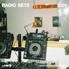 Radio sets | 2024