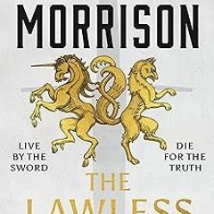 & The Lawless Land (Tales of the Lawless Land Book 1) BY: Boyd Morrison (Author),Beth Morrison