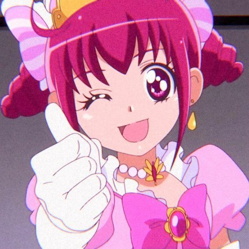 My Emily/Glitter Voice from glitter force (fandubed by first attempt by 🌈🩷💛Music Guy Anime and Disney Fan #1🩷💛🌈 | Listen online for free on SoundCloud