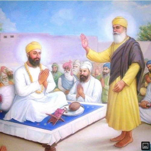 Bhaya Diwana Shah Ka - Bhai Randhir Singh ji