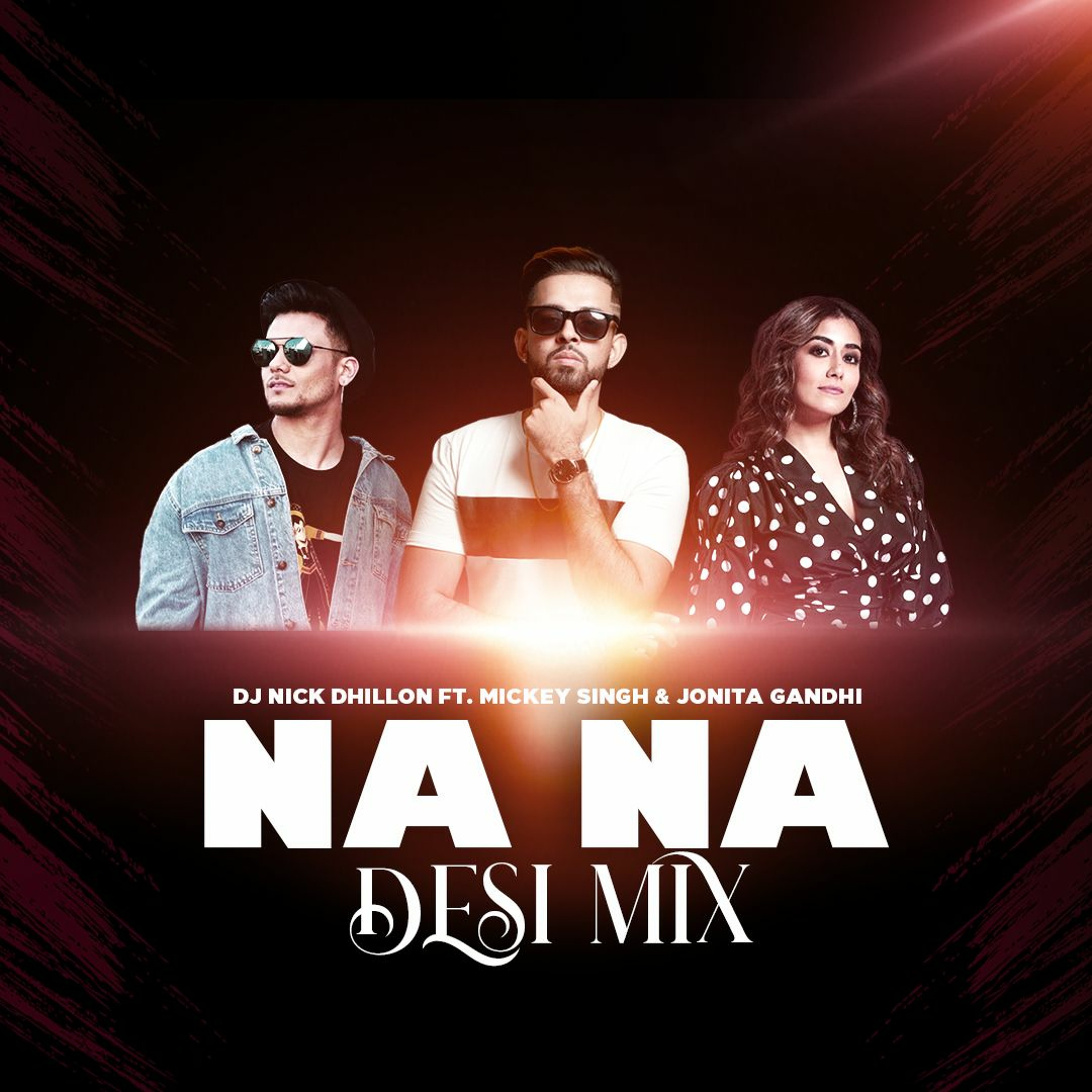 DJ Nick Dhillon