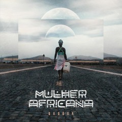Badoxa - Mulher Africana