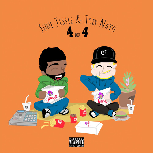 Show It Off (Prod June Jissle)