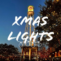 Xmas Lights (are all around you)(Cover 2020)