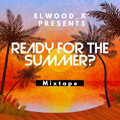 READY FOR THE SUMMER?(LIVE RECORDED)