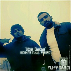 Hichkas Ft (RezaPishro) Jibebaba