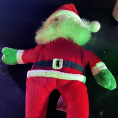 Funk The Halls DJ Contest Mix Entry