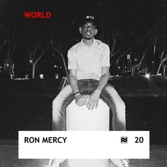 Ron Mercy — VOLNA World Podcast 20