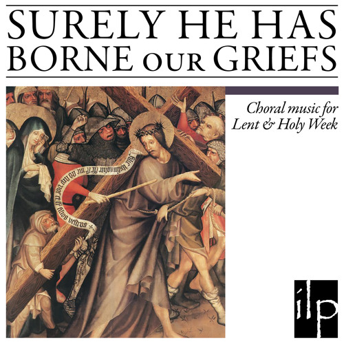 Stream Jesus, the Lord by ILP Chorus | Listen online for free on SoundCloud