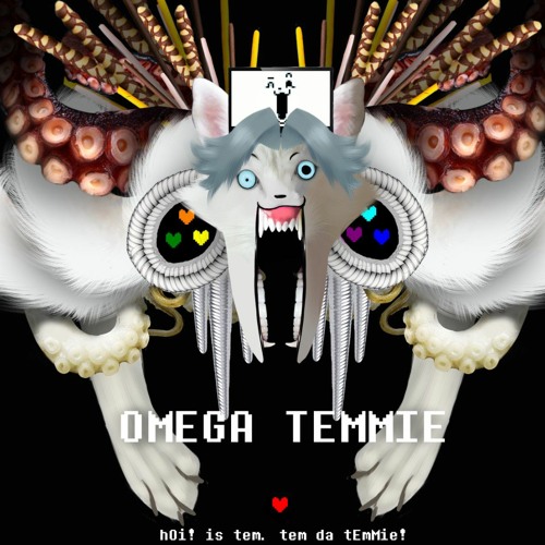 UNDERSWAP 080-  Tem to End This. (v1)