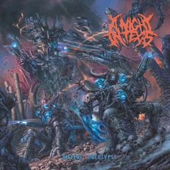 Mechanized Genocide (feat. To The Grave)