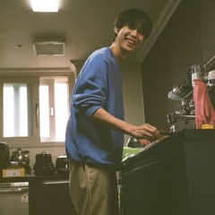 박하사탕 - 도영
