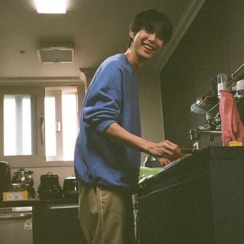 박하사탕 - 도영