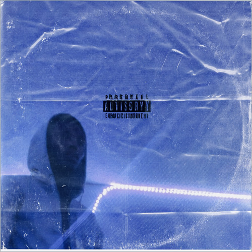 “LUPE” - THECHINKCHASER
