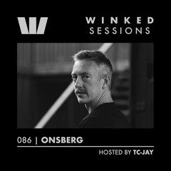 WINKED SESSIONS 086 | Onsberg