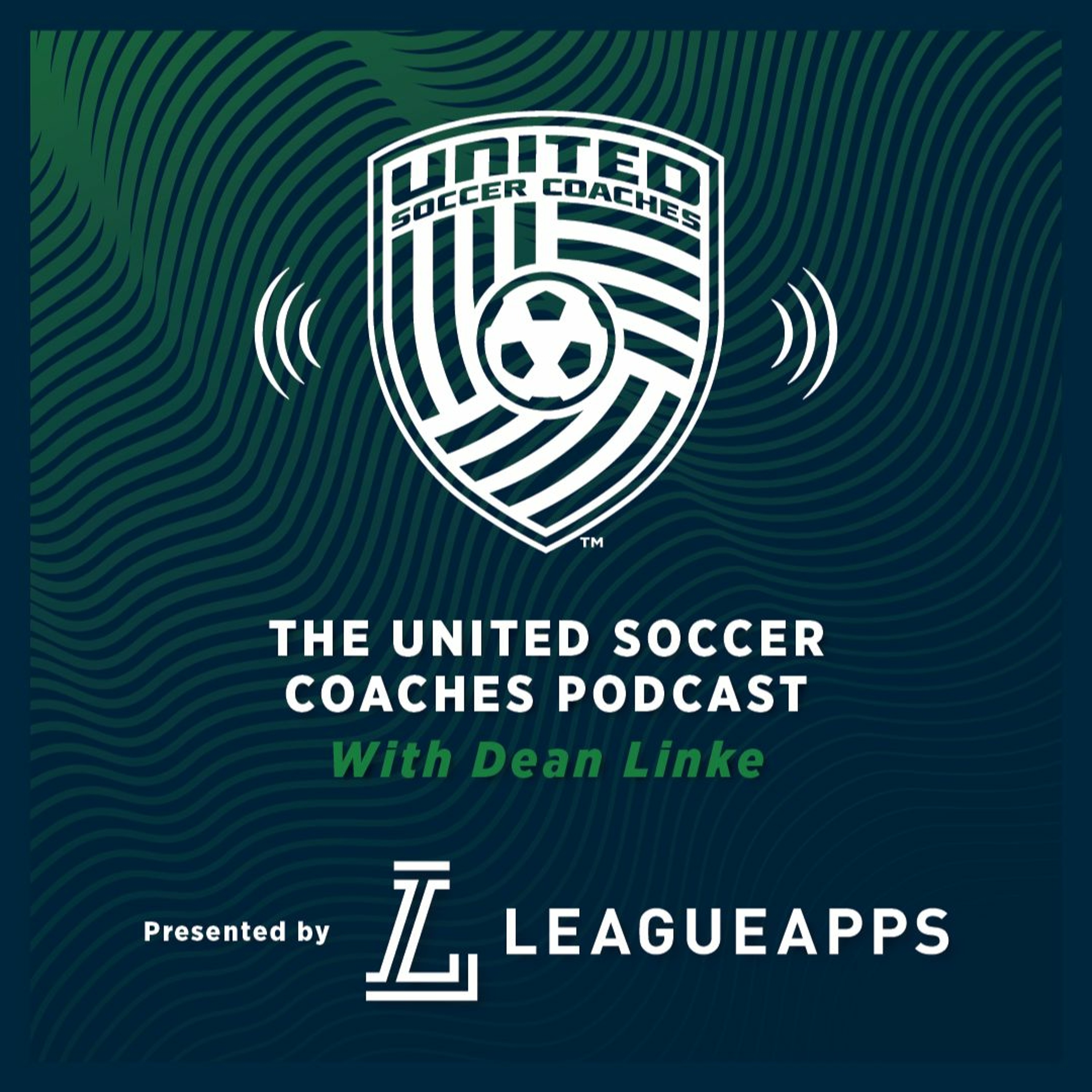United Soccer Coaches Podcast
