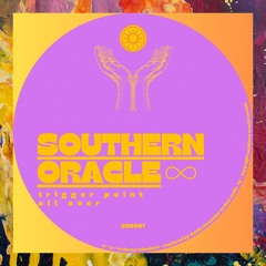 PREMIERE: Southern Oracle — All Over (Original Mix) [Southern Oracle Sounds]